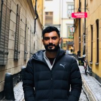 LILA Games Employee Avinash Pandey's profile photo