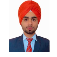 Binary Data Pvt. Ltd. Employee Taranveer Singh's profile photo