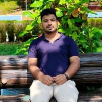 Suvin P Email & Phone Number