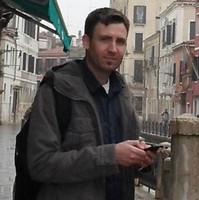 Stanford University Employee Michael Nack's profile photo