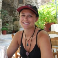 Hemper Employee Isabella Rudow's profile photo