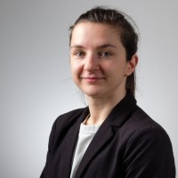 SFEIR Employee Lisa Toti's profile photo