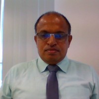 Vallibel One PLC Employee Nishantha Gunaratna's profile photo
