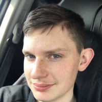 Kilmac Group Ltd Employee Sean Fullarton's profile photo