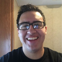 Efficient Computer Systems Employee Brandon's profile photo