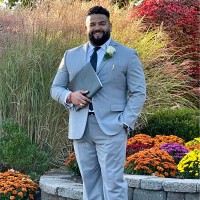 Moss Landscaping Employee Wilfredo Serrano's profile photo