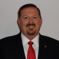 Varec, Inc (a Leidos company) Employee Jack Holmberg's profile photo