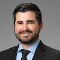 Hines Employee Christopher Atnip's profile photo