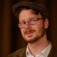 Nick Butterfield's profile photo