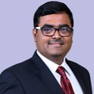 Redington Limited Employee TG Sureshbabu's profile photo