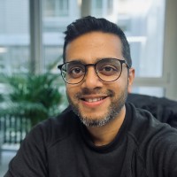 AlpsenTek GmbH Employee Manu Rao's profile photo