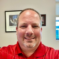 East Central District Health Department/Good Neighbor Community Health Center Employee Gary Foote's profile photo