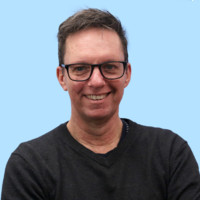 Pixel Dreams Employee Elliott Smith's profile photo
