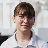 Parto Employee Ruxandra Bucos's profile photo