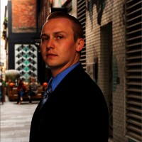 Metron Employee Cameron Johnson's profile photo
