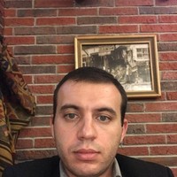Scout7 Employee Nerses Karapetyan's profile photo