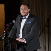 Powerleague Employee John Gillespie's profile photo