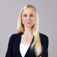 EXACON-IT Employee Susanne Szabo's profile photo