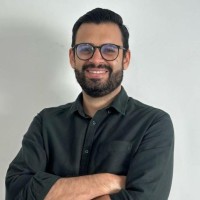 Thomas Pedro Vasconcelos Email & Phone Number