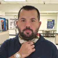 Diego Gonzalez Campos Email & Phone Number
