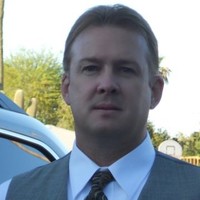 Fresh Coat Painters Employee Steven Gloyer's profile photo