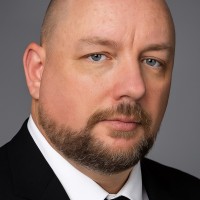 CBRE Global Workplace Solutions (GWS) Employee Gerard Morris's profile photo