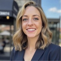 KickUp Employee Caroline Shea's profile photo