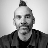 Delve Creative Employee Adam Palmer's profile photo