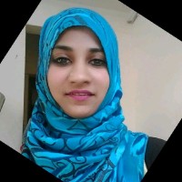 redSling Employee Heena Shaikh's profile photo