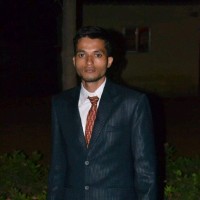 Manojkumar Sahu Email