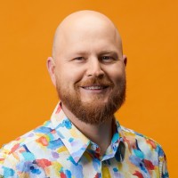Tailor Employee Hayden Vink's profile photo