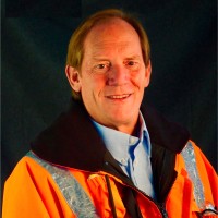 Columbia River Bar Pilots Employee Dan Jordan's profile photo