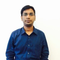 HDFC Bank Employee Amit Arvind's profile photo