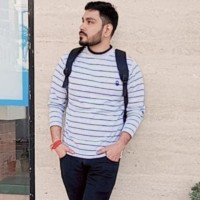 Nikhil Joshi Email