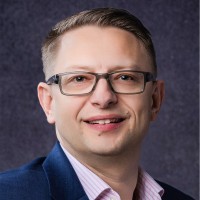 Shearer's Foods Employee Ryan Barkan's profile photo