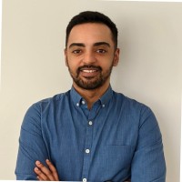 Kitall Group Employee Callum Grant's profile photo