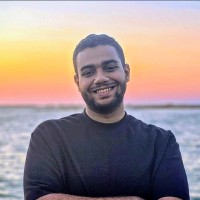 Blink Employee Mahmoud Abbas's profile photo