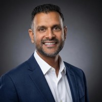 Provident Bank Employee Vivin Varghese's profile photo