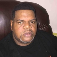 Ruth's Hospitality Group Employee Timujin Rouzier's profile photo