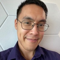 scikit-learn Employee Thomas Fan's profile photo