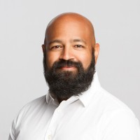 ZTERS Employee Terry Ramassar's profile photo