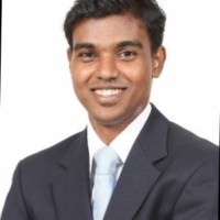 Frido Employee Gokul V's profile photo