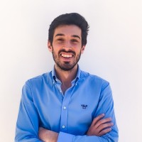 FABAMAQ Employee Tiago Moura's profile photo