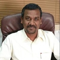 GF Trucks & Equipment Ltd Employee Natarajan Manoharan's profile photo