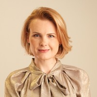 RMK Employee Triin Ärma's profile photo