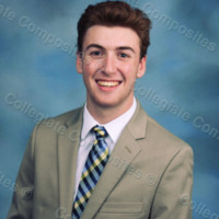 Levin Consulting Employee Jonah Rubanenko's profile photo