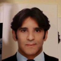 Logical Apex Solutions Employee David Lugo's profile photo