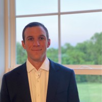 JPMorganChase Employee David Katz's profile photo