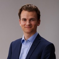 SuperUsers a/s Employee Vilhelm Eberhardt's profile photo