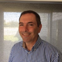 New Zealand Steel Employee Michael Johnson's profile photo